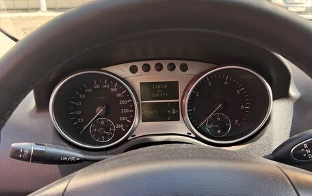 Mercedes-Benz M-Класс, 2006 год, 1 350 000 рублей, 7 фотография