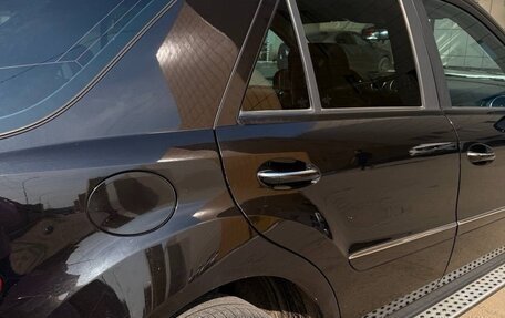 Mercedes-Benz M-Класс, 2006 год, 1 350 000 рублей, 19 фотография