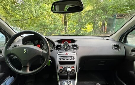 Peugeot 308 II, 2010 год, 850 000 рублей, 5 фотография