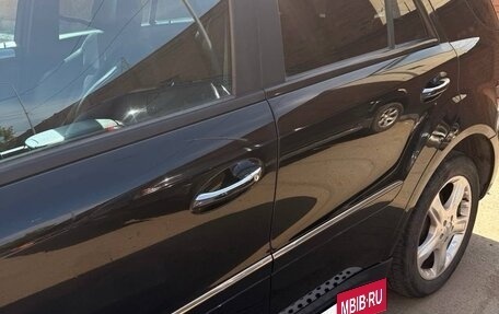 Mercedes-Benz M-Класс, 2006 год, 1 350 000 рублей, 11 фотография