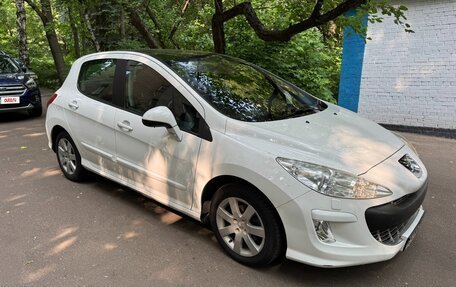 Peugeot 308 II, 2010 год, 850 000 рублей, 3 фотография