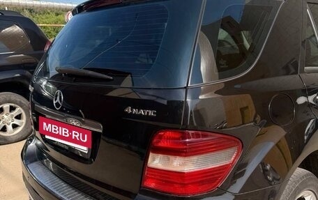 Mercedes-Benz M-Класс, 2006 год, 1 350 000 рублей, 4 фотография