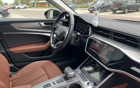 Audi A6, 2019 год, 4 500 000 рублей, 8 фотография