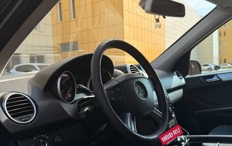 Mercedes-Benz M-Класс, 2006 год, 1 350 000 рублей, 16 фотография