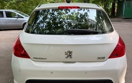 Peugeot 308 II, 2010 год, 850 000 рублей, 4 фотография