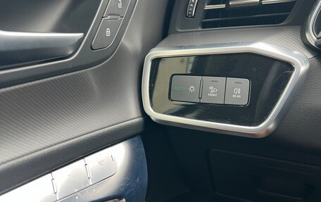 Audi A6, 2019 год, 4 500 000 рублей, 13 фотография