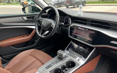 Audi A6, 2019 год, 4 500 000 рублей, 7 фотография