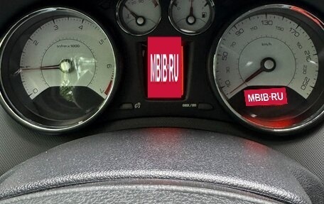 Peugeot 308 II, 2010 год, 850 000 рублей, 6 фотография