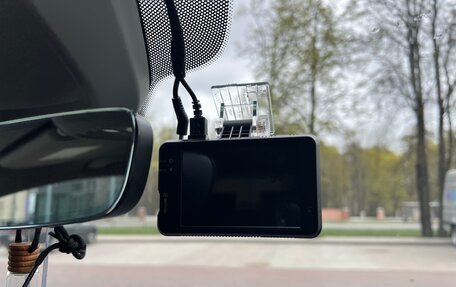 Audi A6, 2019 год, 4 500 000 рублей, 11 фотография