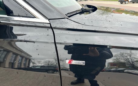 Audi A6, 2019 год, 4 500 000 рублей, 14 фотография