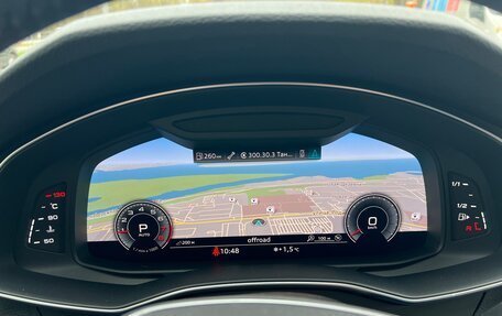 Audi A6, 2019 год, 4 500 000 рублей, 23 фотография