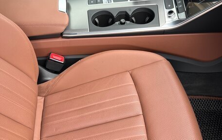 Audi A6, 2019 год, 4 500 000 рублей, 15 фотография