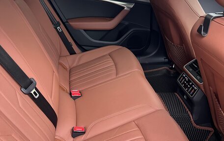 Audi A6, 2019 год, 4 500 000 рублей, 24 фотография