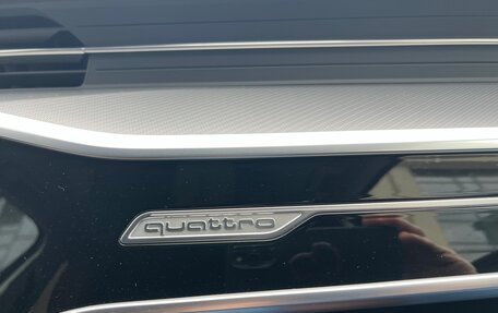 Audi A6, 2019 год, 4 500 000 рублей, 25 фотография