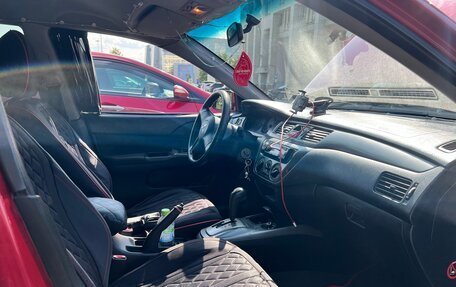 Mitsubishi Lancer IX, 2006 год, 360 000 рублей, 10 фотография