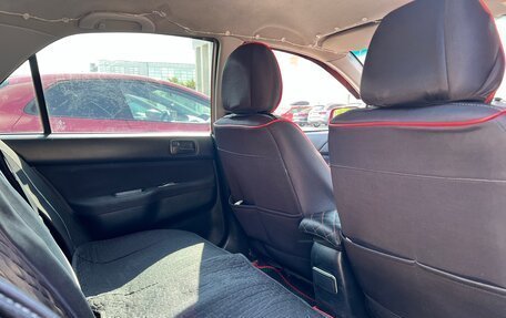 Mitsubishi Lancer IX, 2006 год, 360 000 рублей, 12 фотография