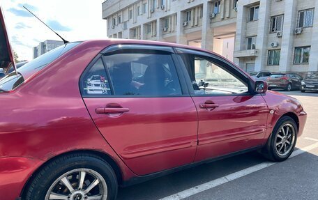 Mitsubishi Lancer IX, 2006 год, 360 000 рублей, 5 фотография
