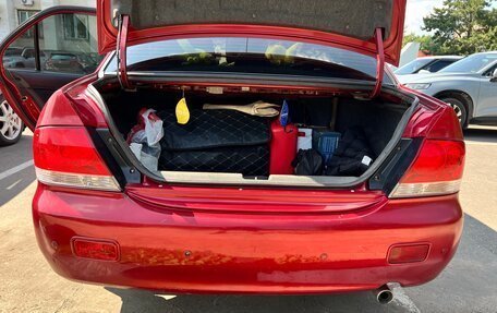 Mitsubishi Lancer IX, 2006 год, 360 000 рублей, 4 фотография
