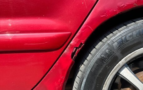 Mitsubishi Lancer IX, 2006 год, 360 000 рублей, 8 фотография