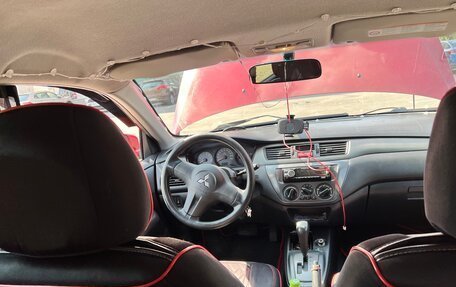 Mitsubishi Lancer IX, 2006 год, 360 000 рублей, 13 фотография