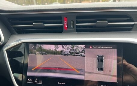 Audi A6, 2019 год, 4 500 000 рублей, 18 фотография