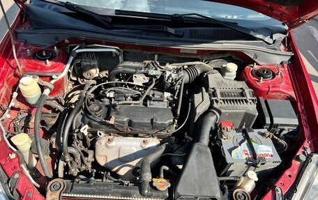 Mitsubishi Lancer IX, 2006 год, 360 000 рублей, 14 фотография