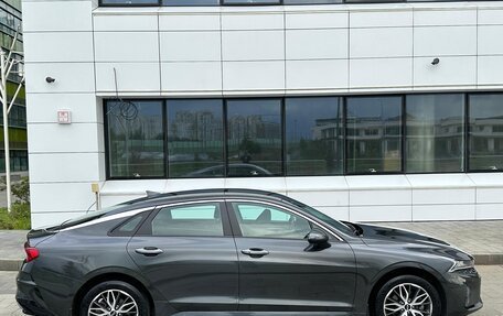 KIA K5, 2020 год, 2 500 000 рублей, 4 фотография
