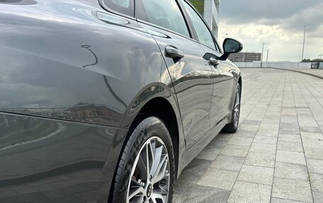 KIA K5, 2020 год, 2 500 000 рублей, 11 фотография