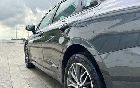 KIA K5, 2020 год, 2 500 000 рублей, 9 фотография