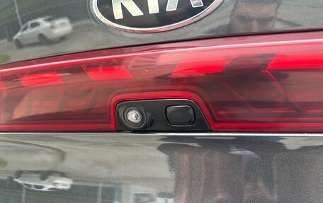 KIA K5, 2020 год, 2 500 000 рублей, 12 фотография