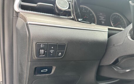 KIA K5, 2020 год, 2 500 000 рублей, 18 фотография
