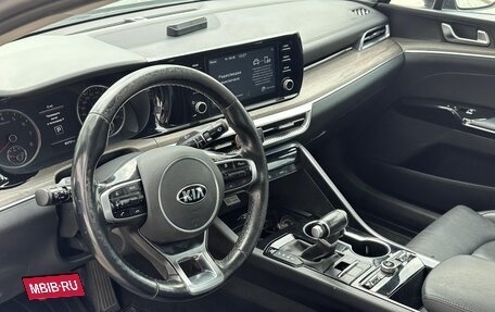 KIA K5, 2020 год, 2 500 000 рублей, 14 фотография