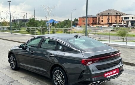 KIA K5, 2020 год, 2 500 000 рублей, 7 фотография