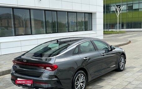 KIA K5, 2020 год, 2 500 000 рублей, 5 фотография