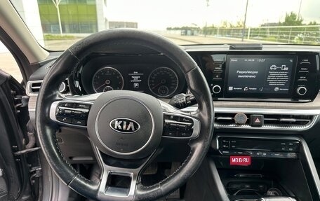 KIA K5, 2020 год, 2 500 000 рублей, 15 фотография