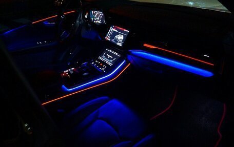 Audi Q8 I, 2021 год, 5 688 000 рублей, 25 фотография