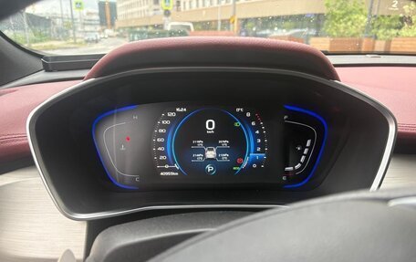 Geely Coolray I, 2022 год, 1 720 000 рублей, 6 фотография