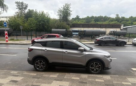 Geely Coolray I, 2022 год, 1 720 000 рублей, 3 фотография