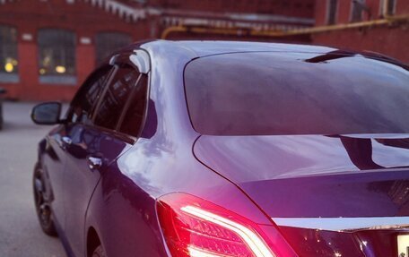 Mercedes-Benz C-Класс, 2019 год, 3 050 000 рублей, 4 фотография