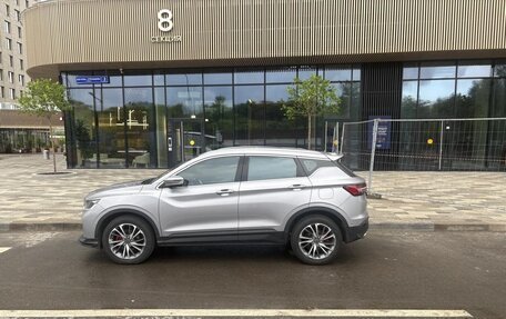 Geely Coolray I, 2022 год, 1 720 000 рублей, 5 фотография