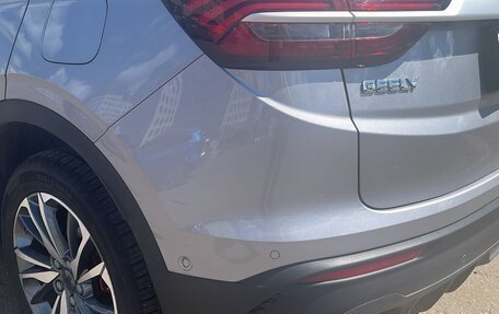 Geely Coolray I, 2022 год, 1 720 000 рублей, 7 фотография