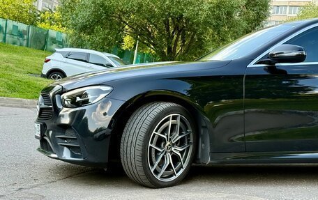 Mercedes-Benz E-Класс, 2020 год, 4 169 000 рублей, 4 фотография