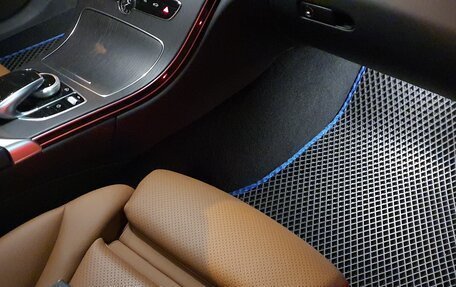 Mercedes-Benz C-Класс, 2019 год, 3 050 000 рублей, 11 фотография