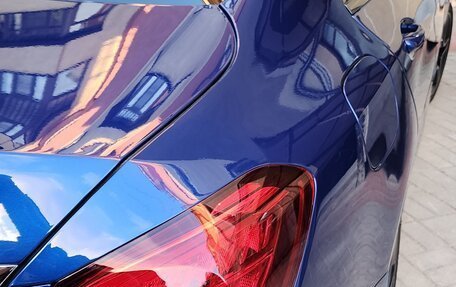 Mercedes-Benz C-Класс, 2019 год, 3 050 000 рублей, 9 фотография