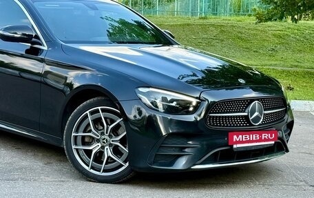 Mercedes-Benz E-Класс, 2020 год, 4 169 000 рублей, 2 фотография