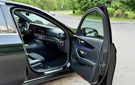 Mercedes-Benz E-Класс, 2020 год, 4 169 000 рублей, 8 фотография