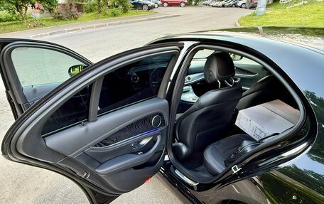 Mercedes-Benz E-Класс, 2020 год, 4 169 000 рублей, 13 фотография