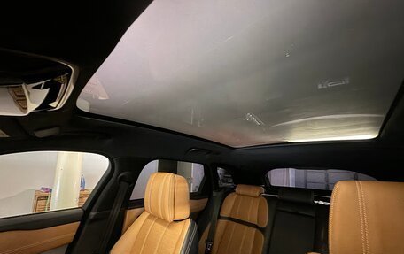 Land Rover Range Rover Velar I, 2021 год, 6 500 000 рублей, 8 фотография