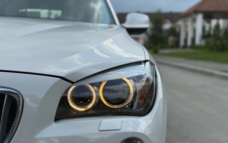 BMW X1, 2011 год, 1 470 000 рублей, 6 фотография