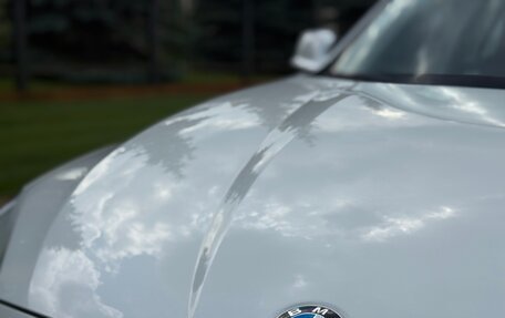 BMW X1, 2011 год, 1 470 000 рублей, 4 фотография